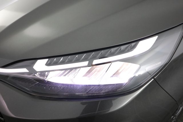 FORD Tourneo Custom usata 13