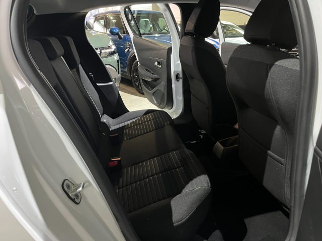 PEUGEOT 208 usata, con Fari LED