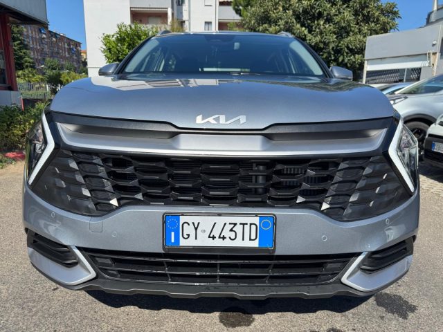 KIA Sportage usata, con Airbag laterali