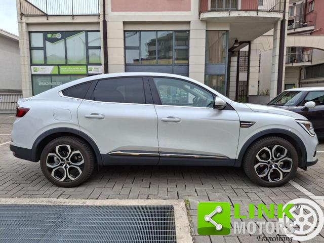 RENAULT Arkana usata, con Cruise Control