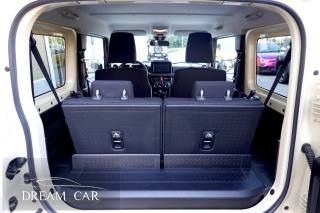 SUZUKI Jimny usata, con Controllo automatico clima