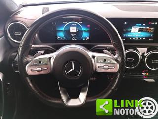 MERCEDES-BENZ CLA 200 usata 18