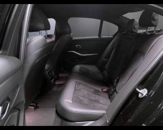 BMW 320 usata, con ESP