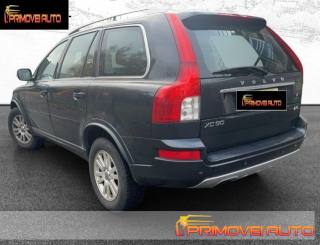 VOLVO XC90 usata, con Controllo trazione