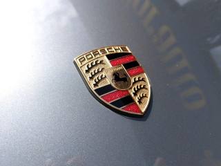 PORSCHE Boxster usata, con Immobilizzatore elettronico