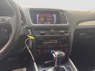 AUDI Q5 usata, con Immobilizzatore elettronico