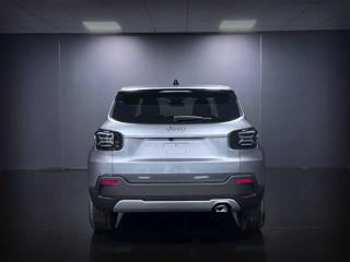 JEEP Avenger usata, con Cerchi in lega