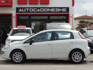 FIAT Punto Evo 1.3mtj, PREZZO VALIDO FINO 14.06, km certificati