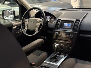 LAND ROVER Freelander usata, con Climatizzatore