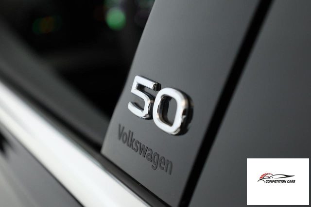 VOLKSWAGEN Golf usata, con Autoradio