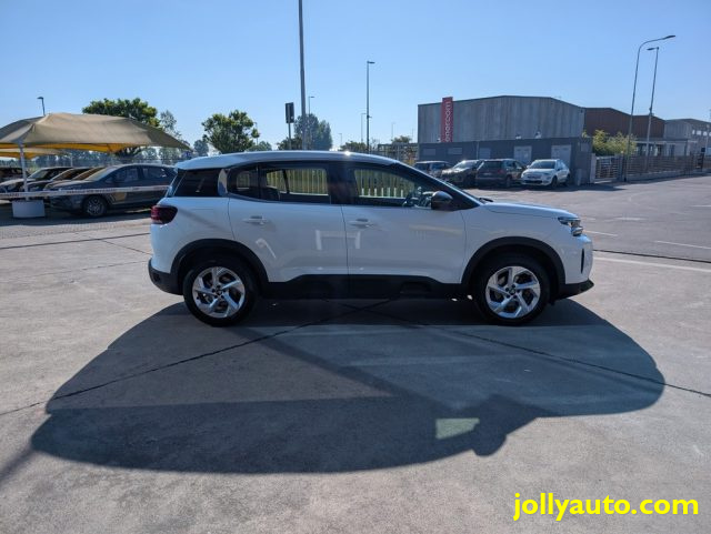 CITROEN C5 Aircross usata, con Airbag Passeggero