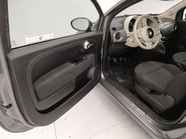 FIAT 500 usata 44