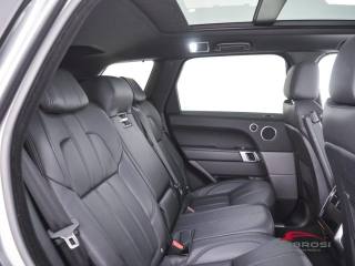 LAND ROVER Range Rover Sport usata 10