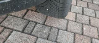 MINI Countryman usata, con Immobilizzatore elettronico