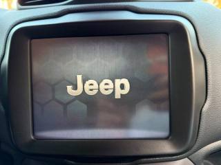 JEEP Renegade usata 10