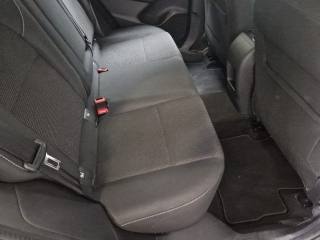 NISSAN Qashqai usata, con Fendinebbia