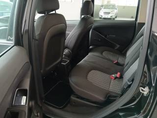 LANCIA MUSA usata, con Chiusura centralizzata senza chiave