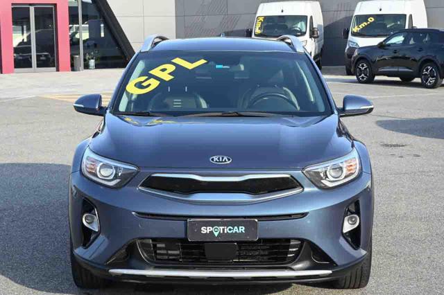 KIA Stonic usata, con Airbag