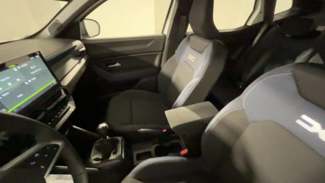DACIA Duster usata, con Controllo elettronico della corsia