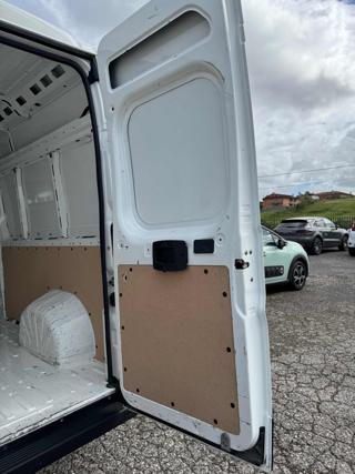 PEUGEOT Boxer usata 10