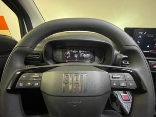 FIAT Doblo usata, con Chiusura centralizzata telecomandata
