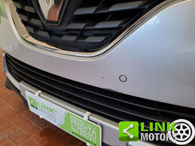 RENAULT Scenic usata 23