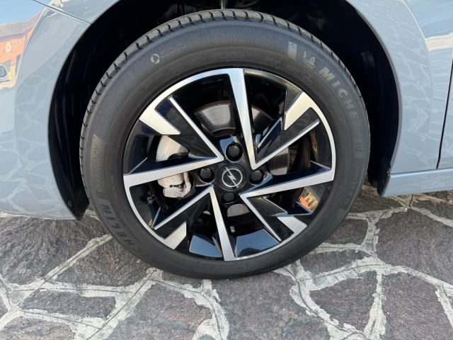 OPEL Corsa usata, con Airbag laterali