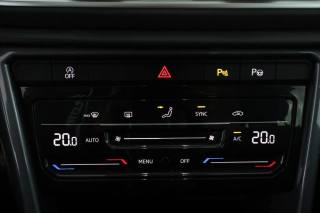 VOLKSWAGEN T-Roc usata 11