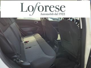 FIAT 500L usata, con ESP