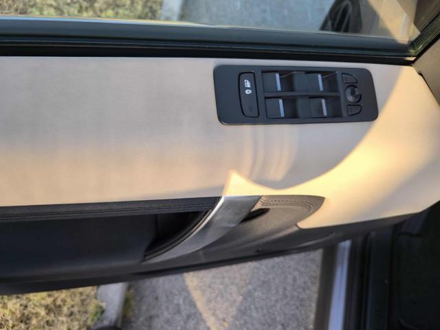 LAND ROVER Discovery Sport usata, con Sistema di navigazione