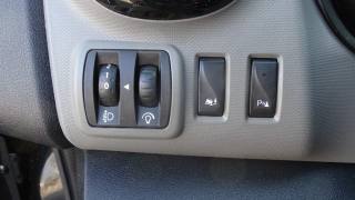 RENAULT Trafic usata 82