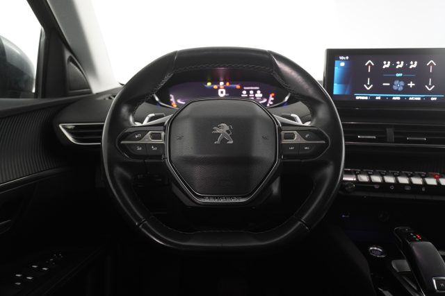 PEUGEOT 3008 usata 5