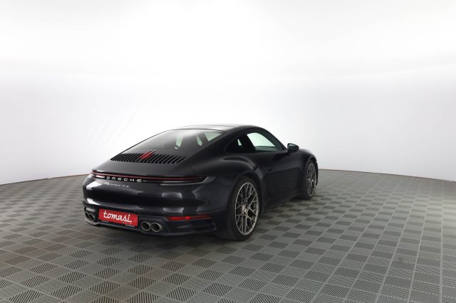 PORSCHE 911 usata 3