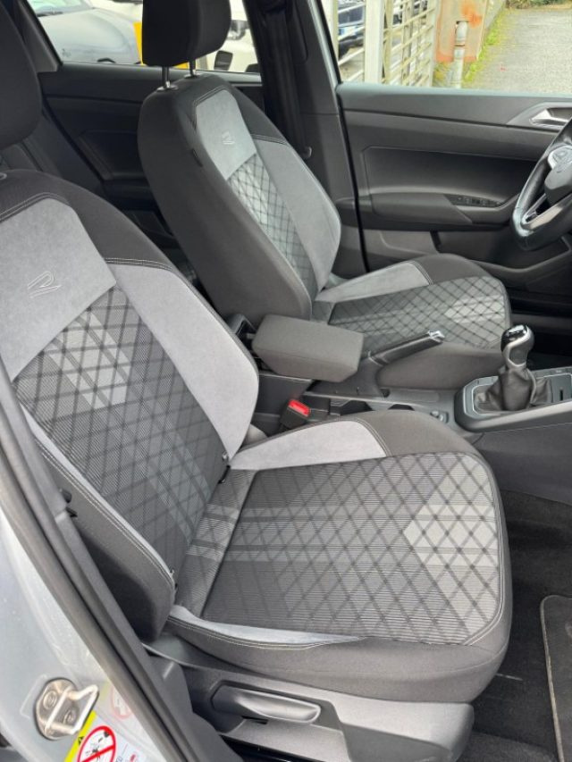 VOLKSWAGEN Taigo usata, con Controllo elettronico della corsia