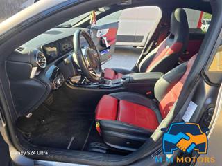 MERCEDES-BENZ CLA 180 usata, con ESP