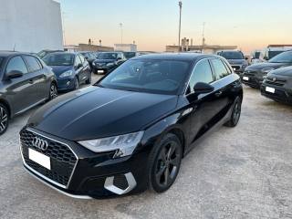 AUDI A3 usata 6