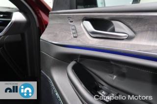 JEEP Grand Cherokee usata 24