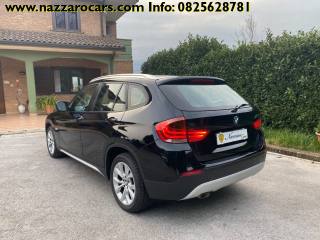 BMW X1 usata, con Alzacristalli elettrici