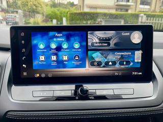 NISSAN Qashqai usata, con Vetri oscurati