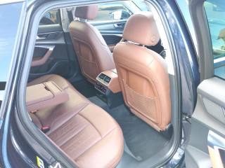 AUDI A6 usata, con Fendinebbia