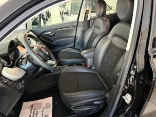 FIAT 500X usata, con Cruise Control