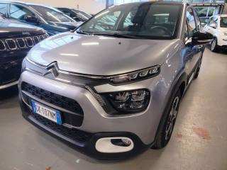 CITROEN C3 usata, con Airbag
