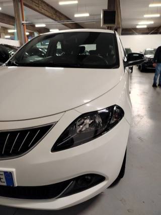 LANCIA Ypsilon usata 16
