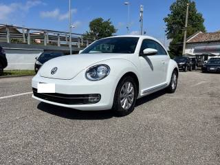 VOLKSWAGEN Maggiolino usata, con Airbag laterali