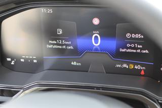 VOLKSWAGEN Polo usata, con Park Distance Control