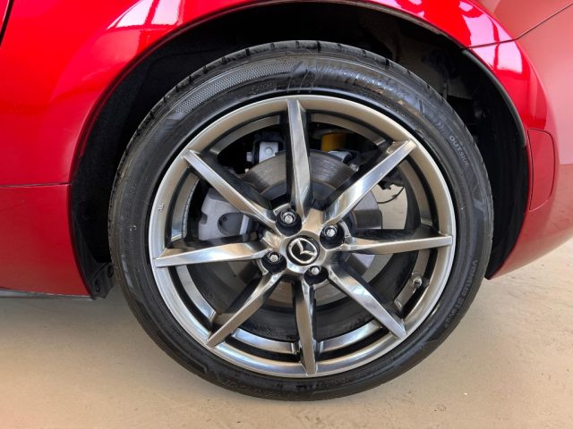 MAZDA MX-5 usata, con Autoradio digitale