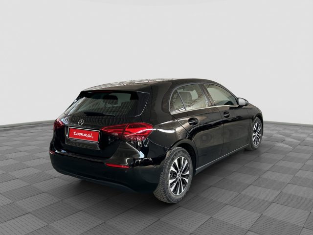 MERCEDES-BENZ A 180 usata 4