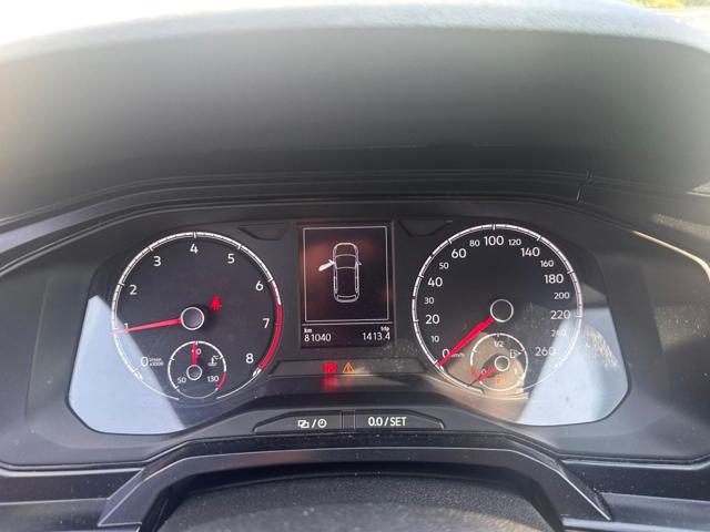 VOLKSWAGEN Polo usata, con Sedili riscaldati