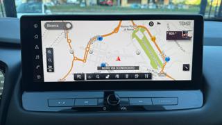 NISSAN Qashqai usata, con Autoradio