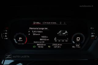 AUDI A3 usata, con Controllo trazione